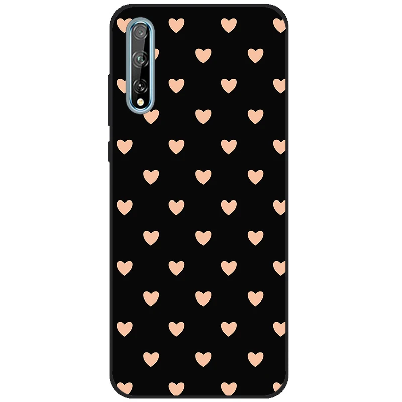 For Huawei Y8P Case 6.3\