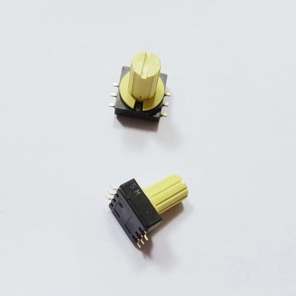 

Original new 100% SD-1110TB with cap 0-F coding switch 16gear rotary code switch positive code
