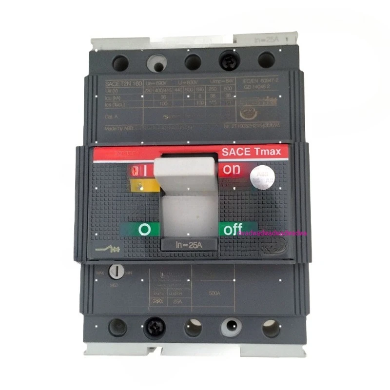 Molded Case Circuit…