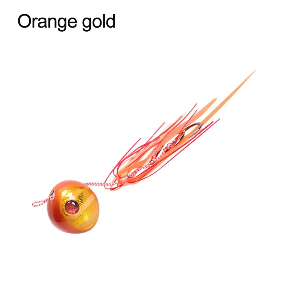 Tenya Madai Kabura-Leurre de pêche en eau salée, appât à tête plombée, accessoires de pêche, 1 pièce