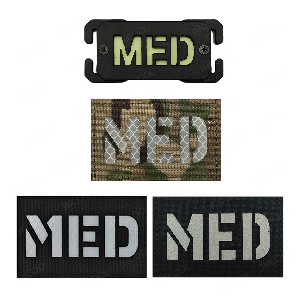 Med Identify Safety… - image