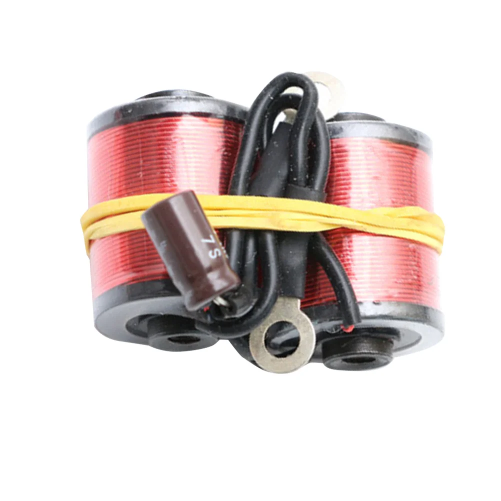 

Copper Wire 28mm Red Machine Coil Parts for Professional Liner Shader Tattoo Equipment Body Art Supplies Machine Coil