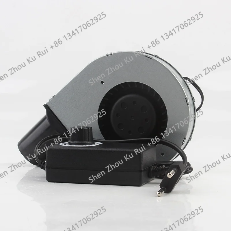 Cooling Fan Best-selling BL4447-04W-B49 EU DC12V 2.00A 11028 Speed Controller for Barbecue Dust Removal Inflation Blower Plug