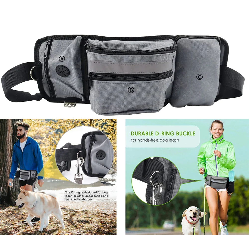 #19 Trending Dog Walking Bags Right Now