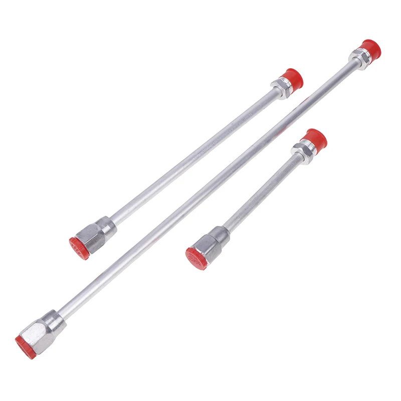 Sprayer Extension Rod For Airless Paint Sprayer Spray Tip Extension Rod 20/30/50CM Different Sizes Spraying Tools