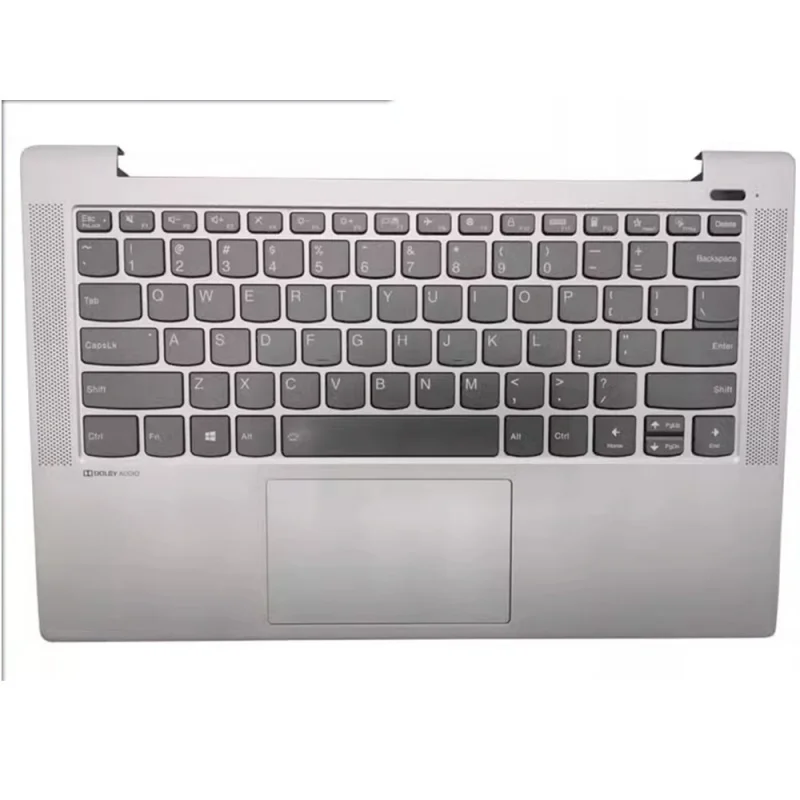 f  FOR Lenovo Xiaoxin AIR14 2020 AIR14 ITL 2021 keyboard with palm rest touchpad