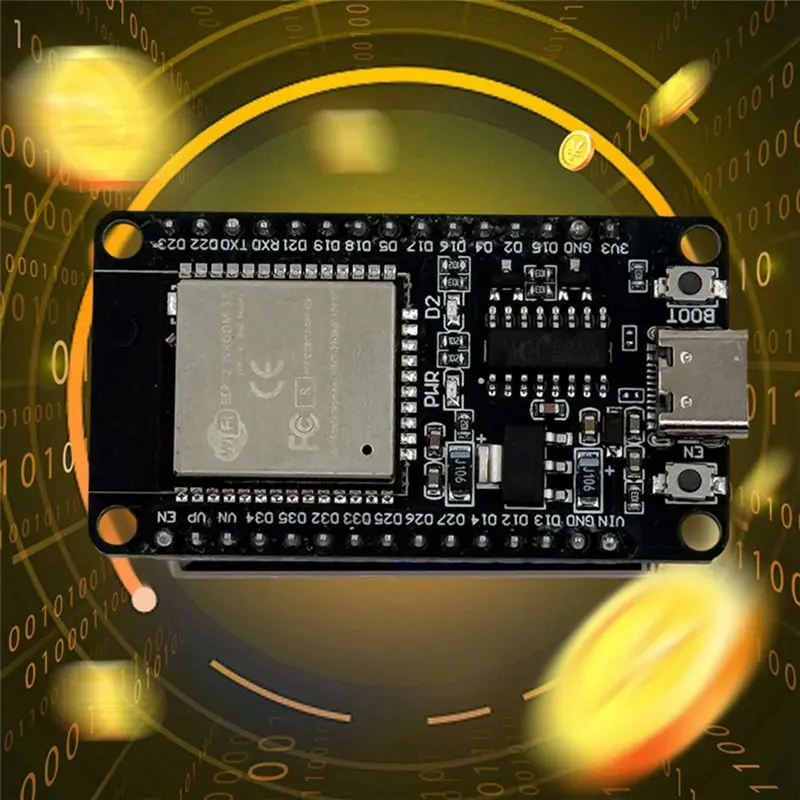 2 قطعة USB C BTC مينر 50-55KH/S منفرد اليانصيب مينر بيتكوين BTC مينر Asic التعدين منخفضة الطاقة مينر للمنزل مكتب #6