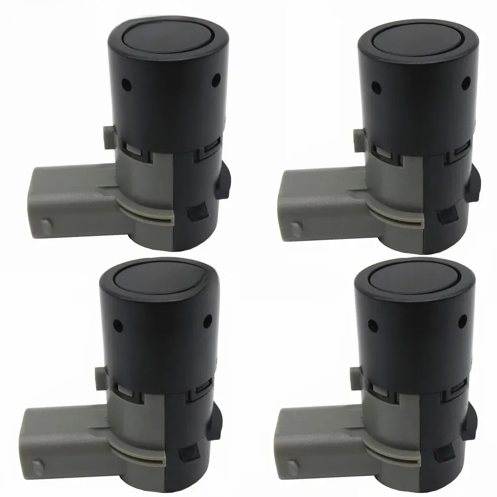 

4 шт. автоматический датчик заднего хода 66202184264 для BMW 7 серии E65 E66 E67 730i 730Li 730 Ld 735i 735Li 745i 745Li 745d 760i 66206989105