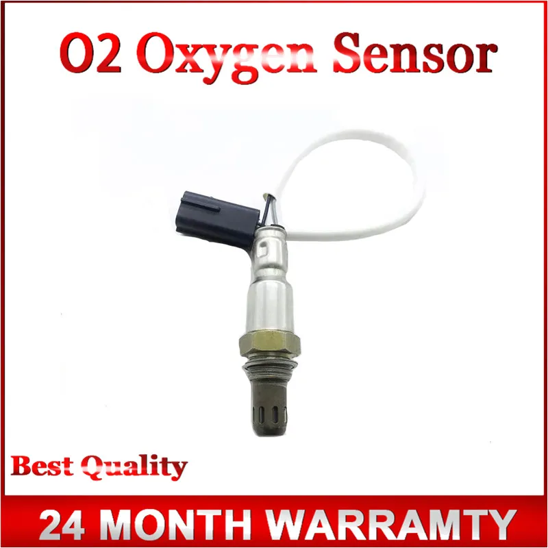 

Высококачественный 4-проводной лямбда-зонд (датчик кислорода) для CHEVROLET LACETTI NUBIRA J200 1.4 1.6 NO # 96418970