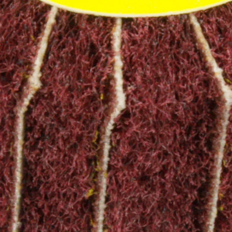 

Non-Woven Sanding wheel 50mm Cylindrical Fleece Grinding Lamellar Loop Metalworking Polishing Wheel Replacement