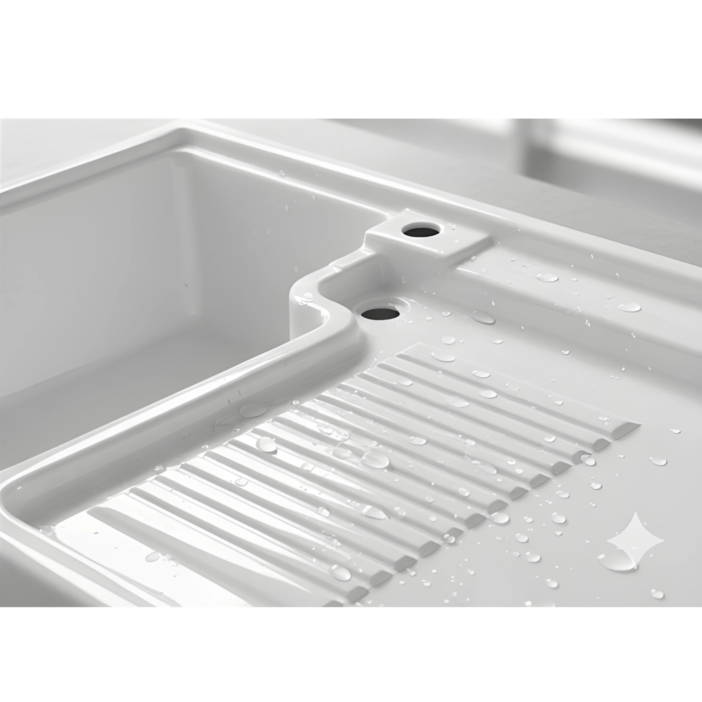 moderne-bmc-ecologique-etanche-comptoir-machine-a-laver-evier-structure-de-pierre-artificielle-polissage