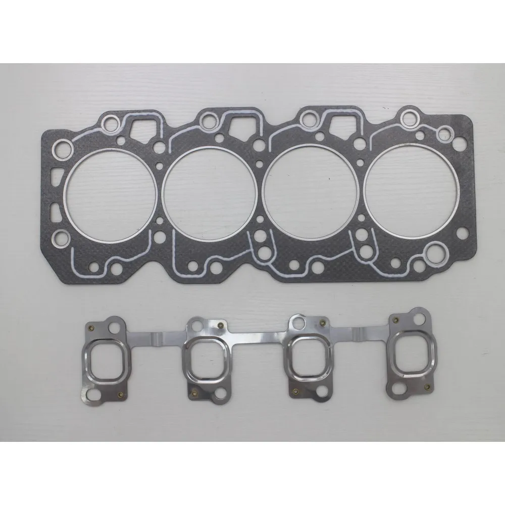 

2C 2CT 2C-TE 2CTE Engine Overhall Full Head Gasket Set Fit For Toyota Corolla Saloon Starlet Tercel 2.0 04111-64050 VRS