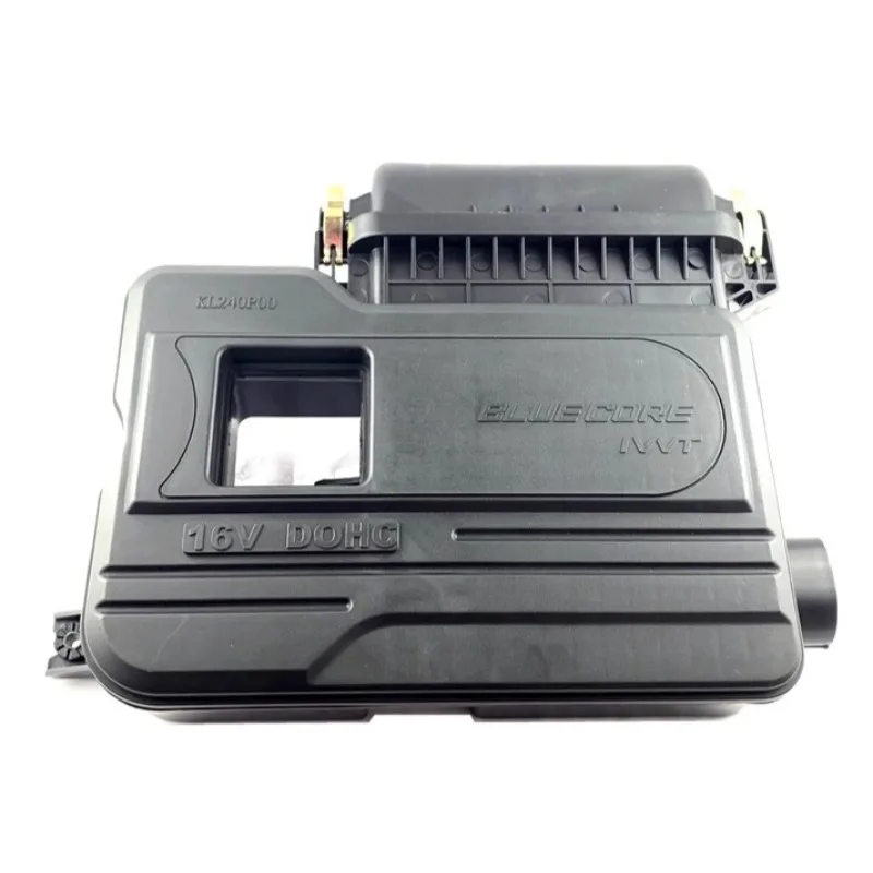 

1109012-Q04 S31901A Air Filter Housing Air-box Resonator Intake Housings Assembly Brand New for Changan CS15 Benni2014 CX20 1.4