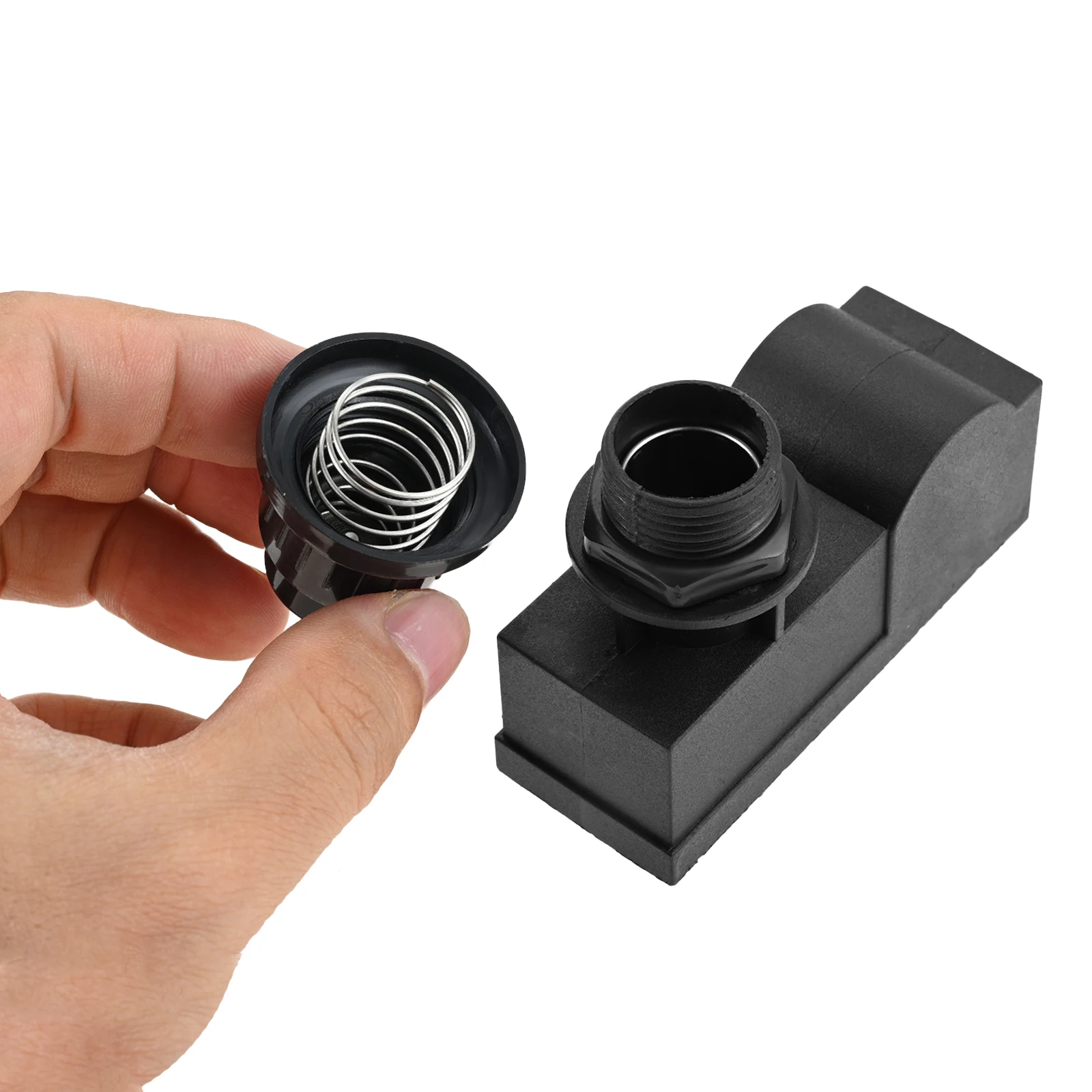 Grill Igniters for Charbroil Ignitor Replacement Kit 3 Outlets AAA Battery Push Button Electronic Ignition Module with Wires