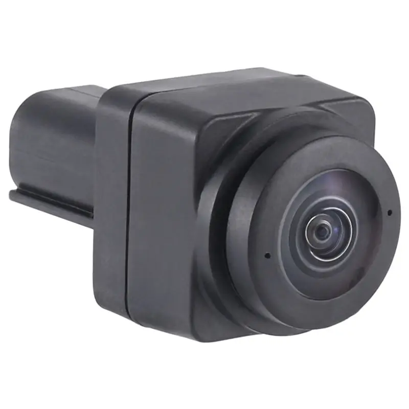 

Car Front View Camera 86790-0R181 867900E280 867900R200 For Toyota Harrier RAV4 2019-2023 Surround Assist Camera