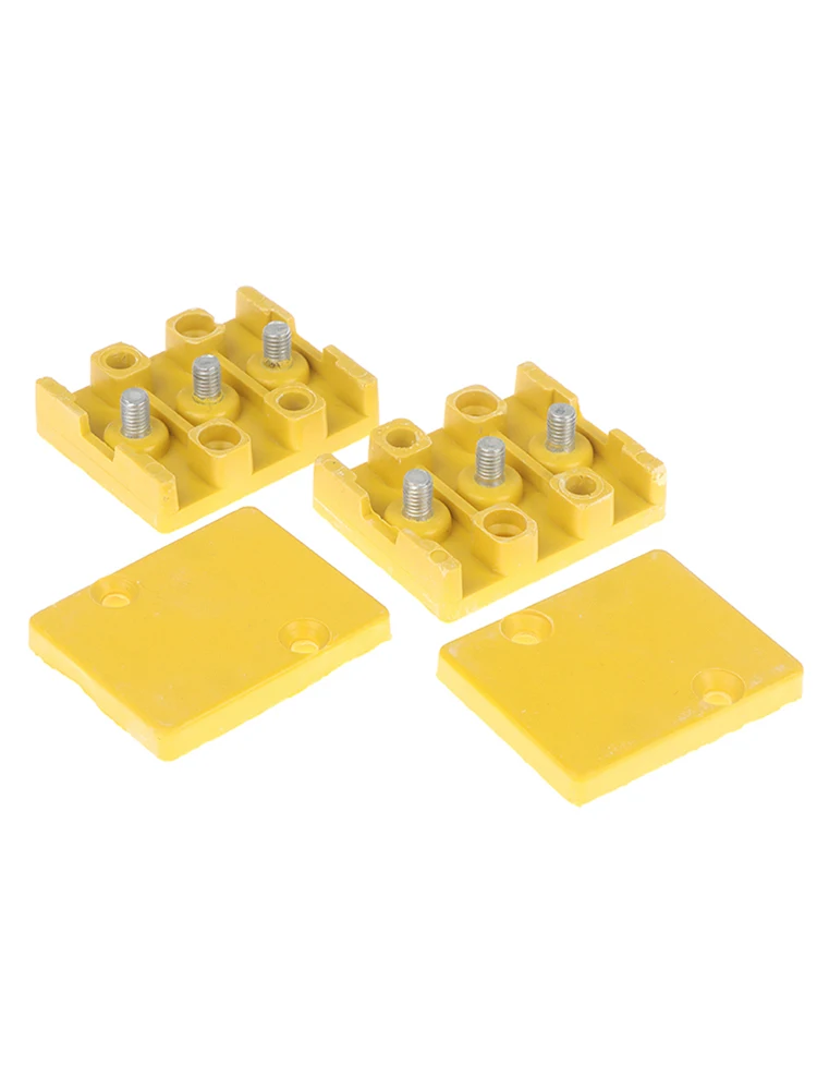 AliExpress NONE Electric E Bike Motor Controller Wire Connection Box Insulation Box Phase Battery Wire Connector Electric Bicycle Accessories