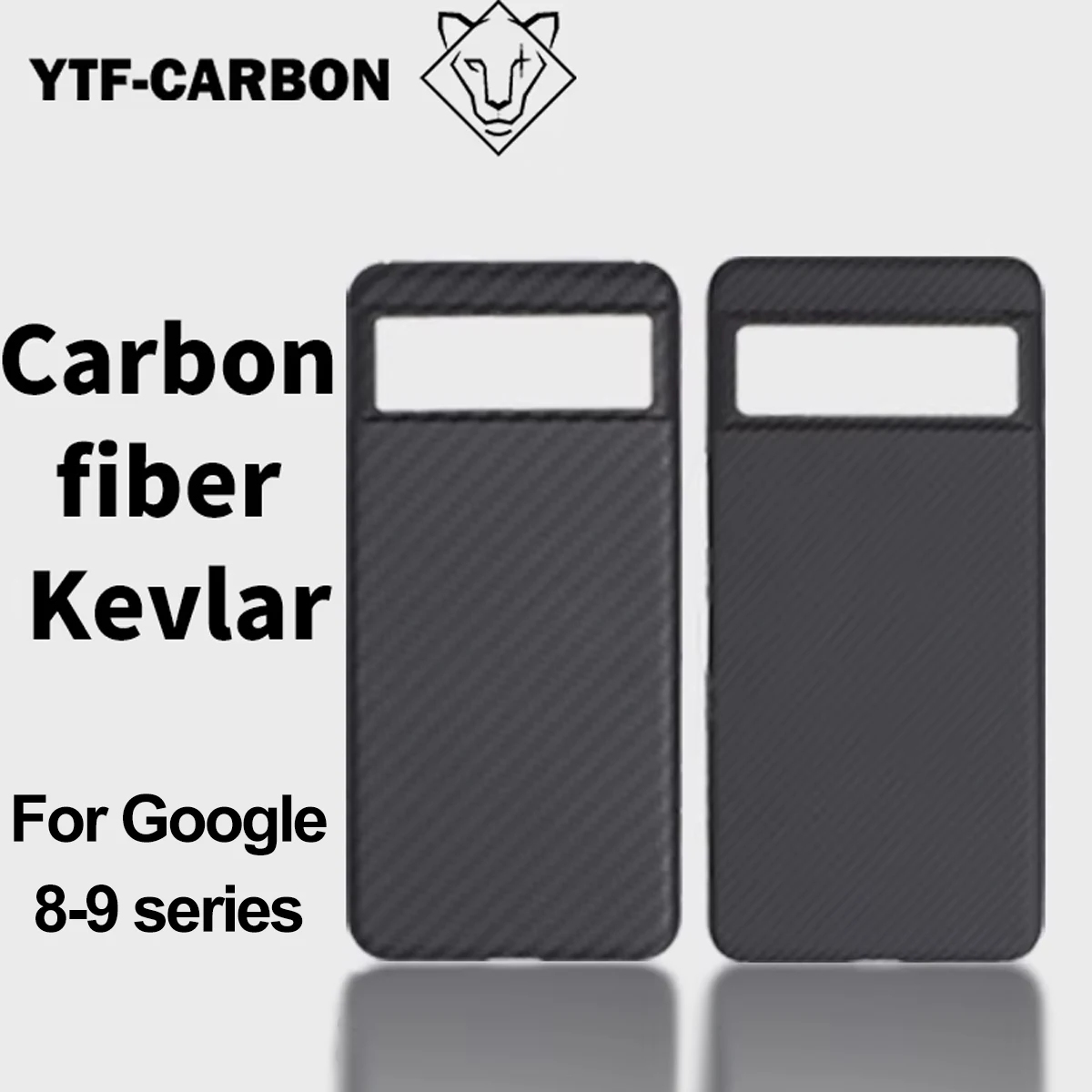Ytf Carbon Fiber Go…