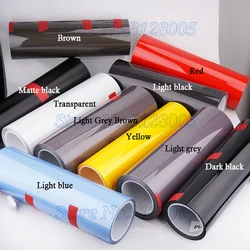 Car Headlight Film TPH PPF Protective Film For Car Styling Decoration