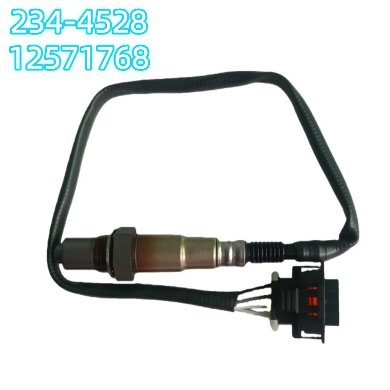 

NEW 234-4528 Oxygen O2 Sensor 12571768 For Chevrolet Cadillac Buick 2011-2016 1.4L 1.8L 16736 High Quality
