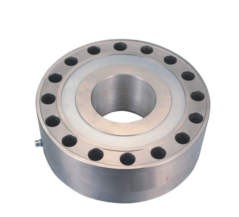 

Ring Weighing Dynamic Measurement of Fatigue for Laboratory Material Testing Devices