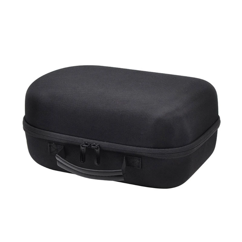 Compact Travel Bag Convenient & Practical Storage Bag fit for Play 3 Projector