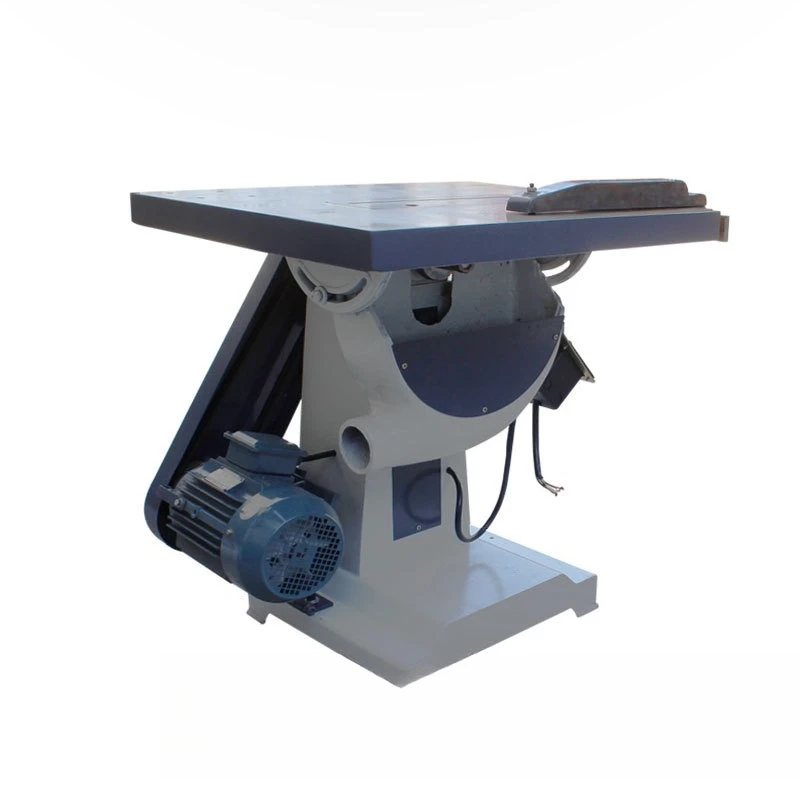 

Woodworking machinery circular saw, table saw, extended shaft cutting saw