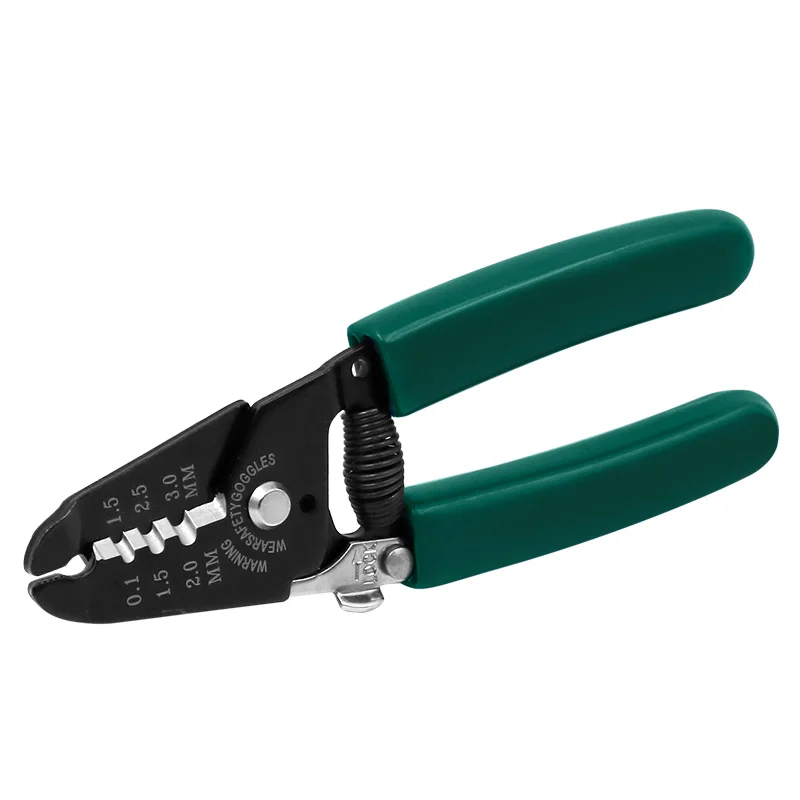 Capillary Tube Cutter Refrigeration Tools Maintenance Forceps For 3mm Copper Tube Wire Plier Refrigerator Hand Repair Scissors
