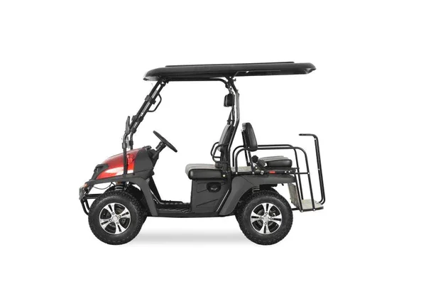 New Trailmaster Taurus 200GX UTV, 4-Stroke, Single Cylinder, Air and Oil Cooled