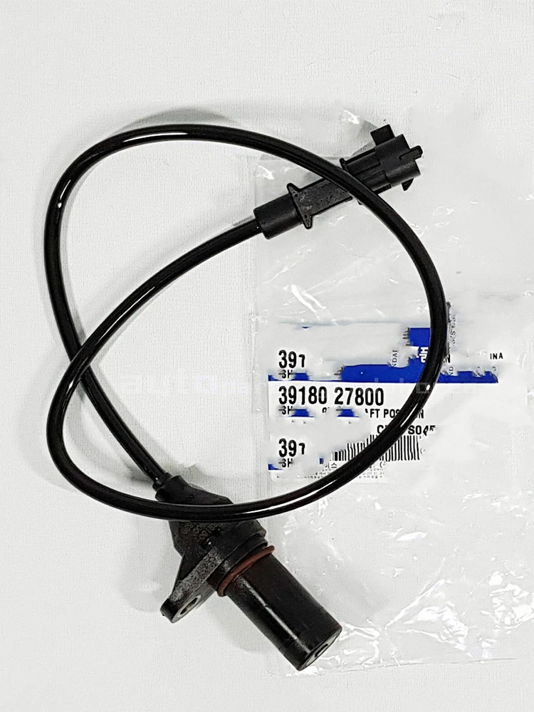 

Original 39180-27800 Crankshaft Position Sensor For Santa Fe 2005-2009 3918027800 High Quality