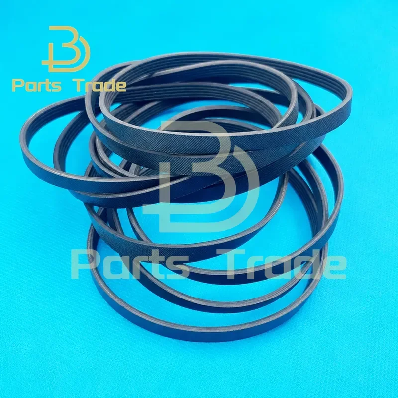1Pcs Dryer Washer Motor Pulley Belt 5EPH 330 for