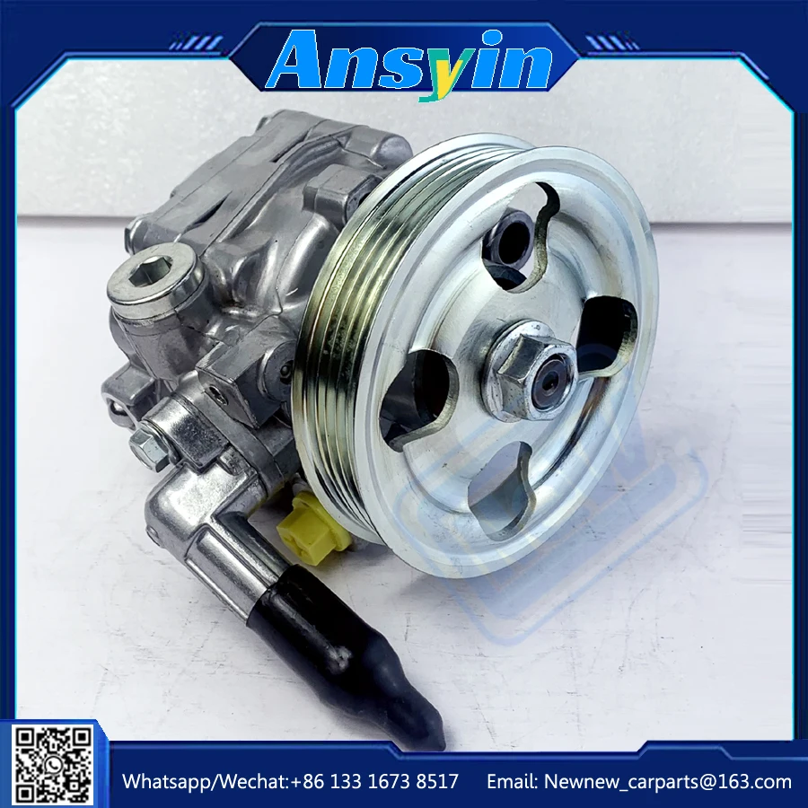 

Power Steering Pump For Subaru Impreza WRX STi 2002-2007 34430-FE041 34411-FC023 34430-FC010 34430FE041 34430-FE040