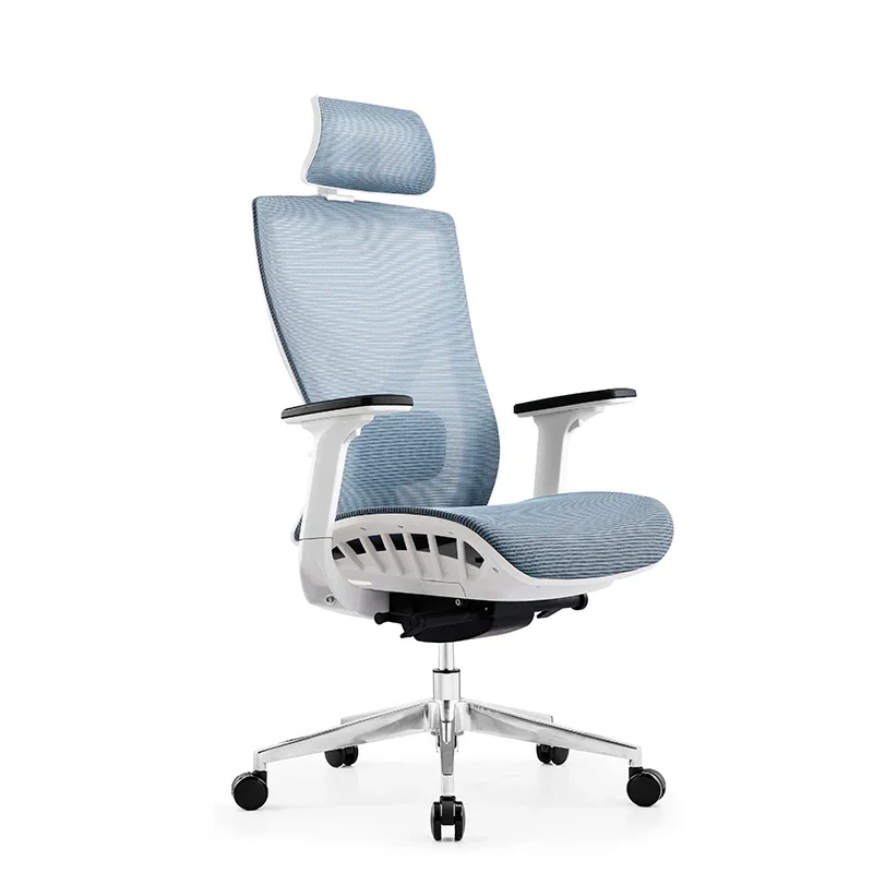 China Office Chair Wholesaler High Quality Executive Office Chair Luxury Ergonomic Mesh Office Chair