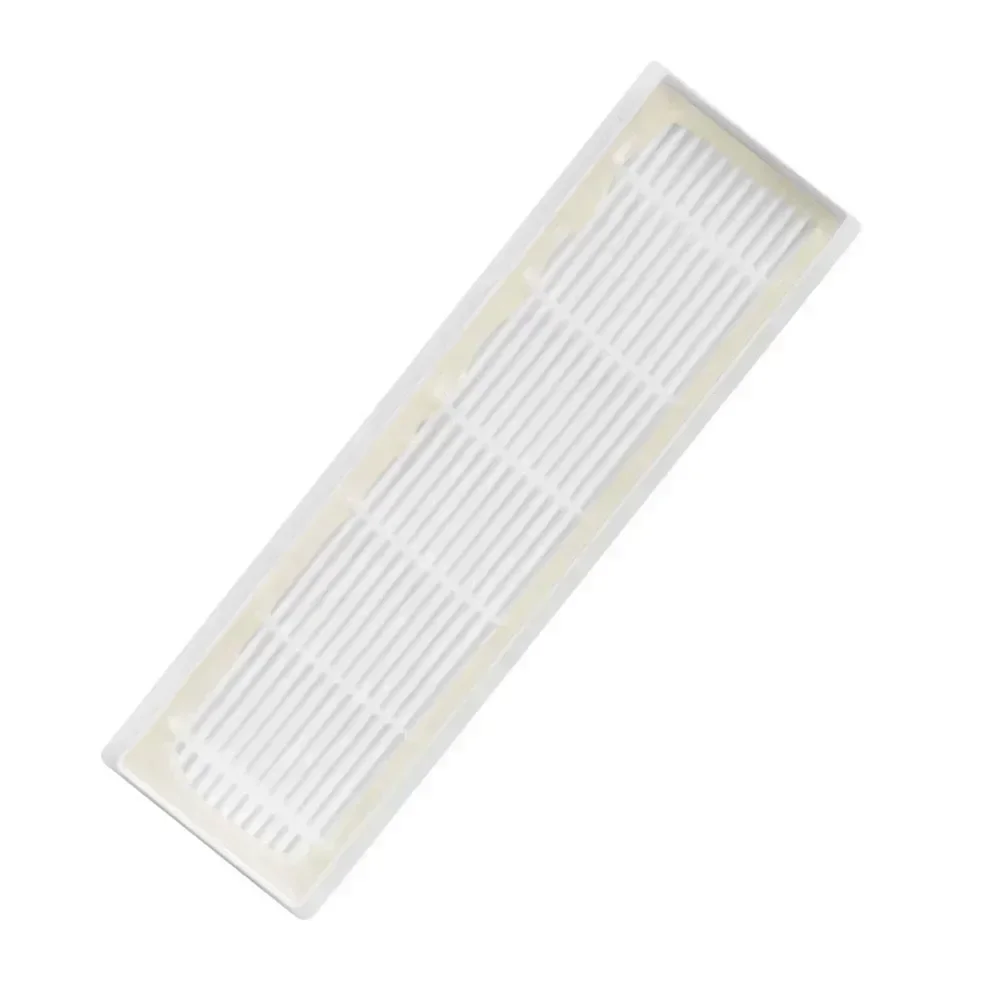 5 قطعة تصفية ل DEEBOT 920 950 T8 ماكس T9 T5 N5 N7 N8 + N8 Pro زائد DX55 جهاز آلي لتنظيف الأتربة الملحقات