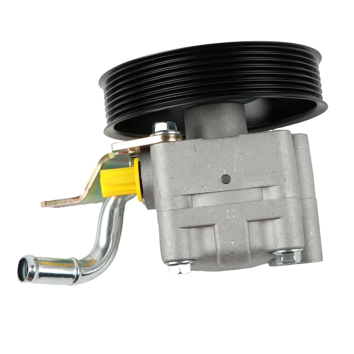 21-394 Power Steering Pump w/ Pulley 491101CB0B 491101EA0A 49110JK200 49110JK20A For Infiniti EX35 G35 M35 Q40 Q50 Q60 Q70