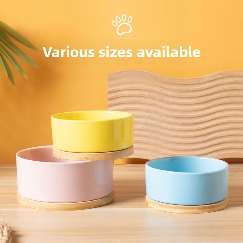 ثرموستاتي القط وعاء الماء القط التدفئة السيراميك القطط موزع مياه كلب جرو هريرة شارب الحيوانات الأليفة الكلاب القطط الأطباق لوازم