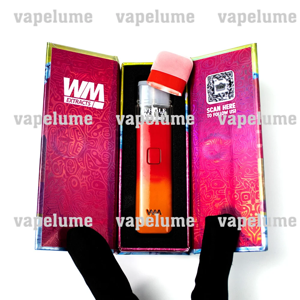 1 مللي بالجملة المتاح Vape فارغة قابلة للشحن خرطوشة السجائر الكهربائية NOOIL 2 مللي عرض الليزر الإسفنج صندوق التسخين المسبق البطارية