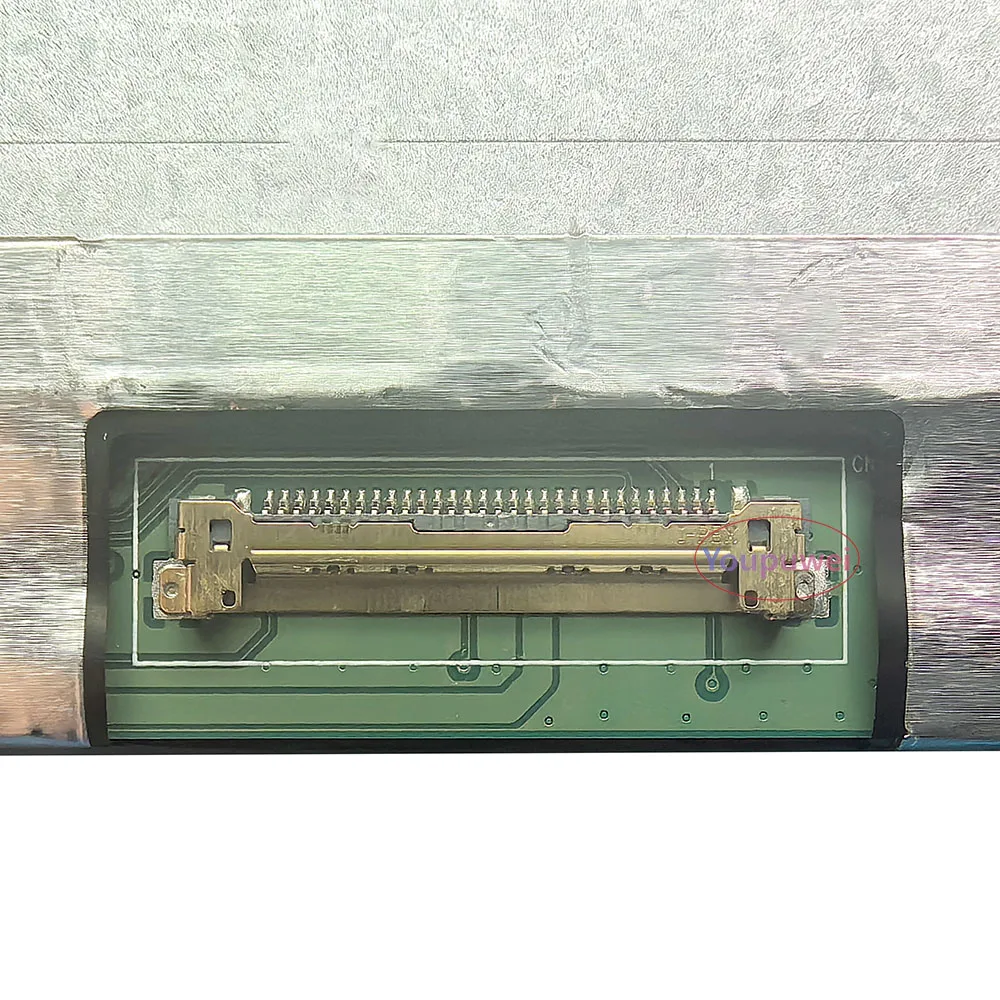 B156HAN02.4 N156HCA-GA3 72% NTSC IPS 1920(RGB)x1080 FHD eDP 30-pins Laptop LCD Screen display