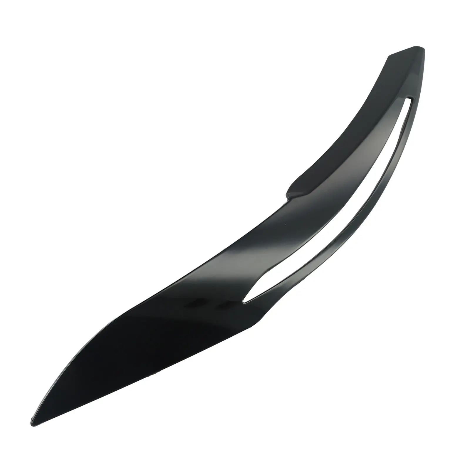 المصباح العين غطاء العين يغطي الغبار عالية الجودة ABS عدة لسيارات BMW 1 سلسلة F20/F21 M جودة عالية تأثير جيد