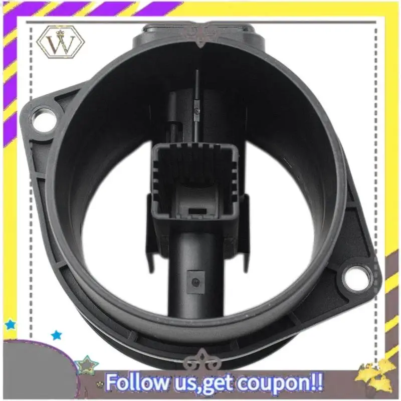 L38A-Mass Air Flow Maf Sensor สําหรับ Mercedes For Benz W204 W212 X204 Sprinter Viano Vito W639 5WK97917 651 090 01 48