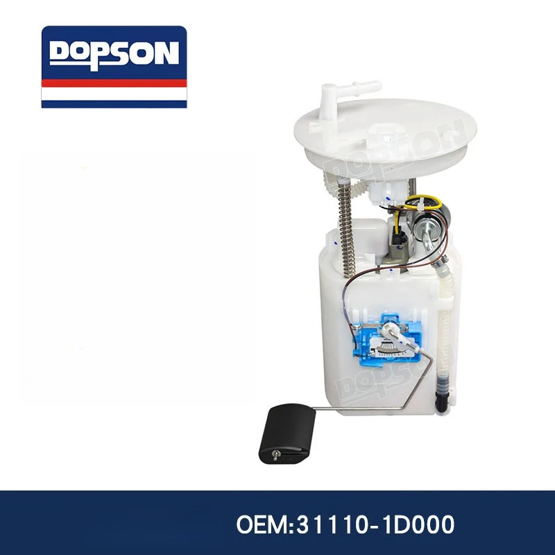 Brand New DPS2096 OE:31110-1D000 311101D000 High Quality Fuel Pump Assembly Kit for Kia Carens III UN 2.0L / Rondo UN 2007-2012