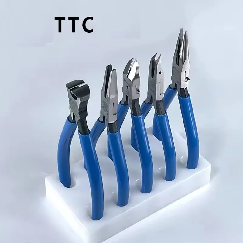 

Япония TTC инструмент для ремонта часов плоскогубцы плоскогубцы ножницы игольчатые плоскогубцы плоскогубцы плоскогубцы с плоским носом