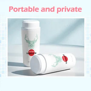 현실적인 질 섹스 장난감 음낭 자극기 안전 실리콘 질 수컷 자위기 소프트 포켓 음부 남성 섹스 장난감 joinjjtoy 8 최고의 판매 질 보지 -№3