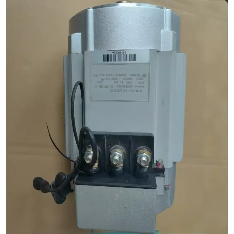 48V 5KW 3 Phase AC Motor 10 Tooth for Golf Carts such as Lv Tong E Agle I c on
