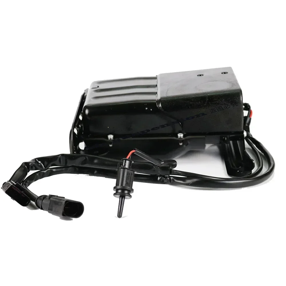 

Original Wabco 97035815108 Air Suspension Compressor Luftfederung Kompressor For Porsche Panamera 970 97035815110 97035815111