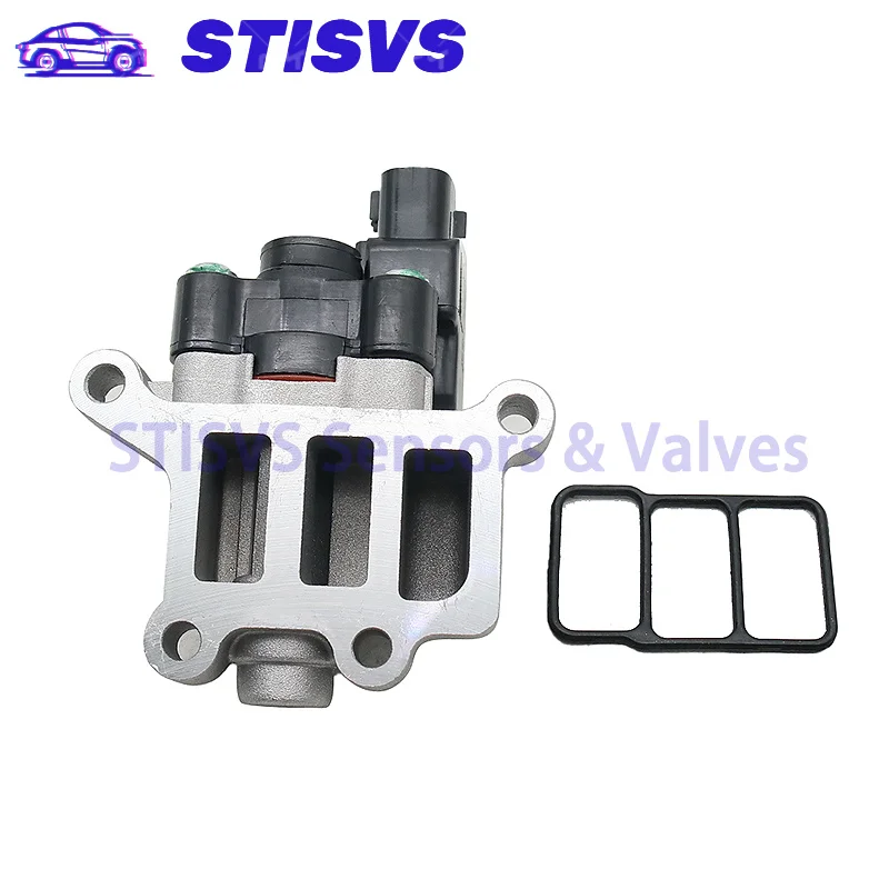 Válvula de Control de aire en reposo 16022-RAA-A01 para Honda Accord Element L4-2.4L 16022RAAA01 accesorios de coche 16022 RAA A01 nuevo
