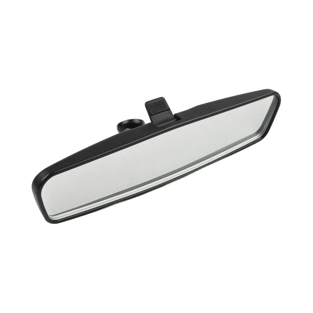 Replacement Mirror Rear View Mirror Mirror Replacement Direct Replacement Front Inside Placement For Mazda 2 2011-2014