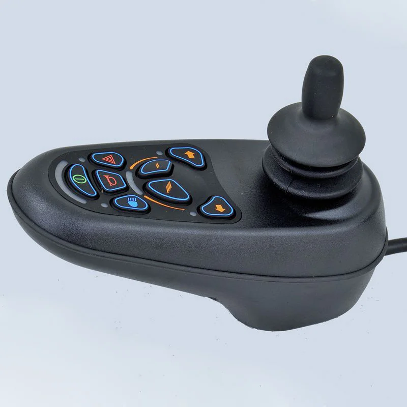 Controlador de lâmpada de energia PG VR2 Lample Controller Joystick S Drice D51879 e D50242 e D50870
