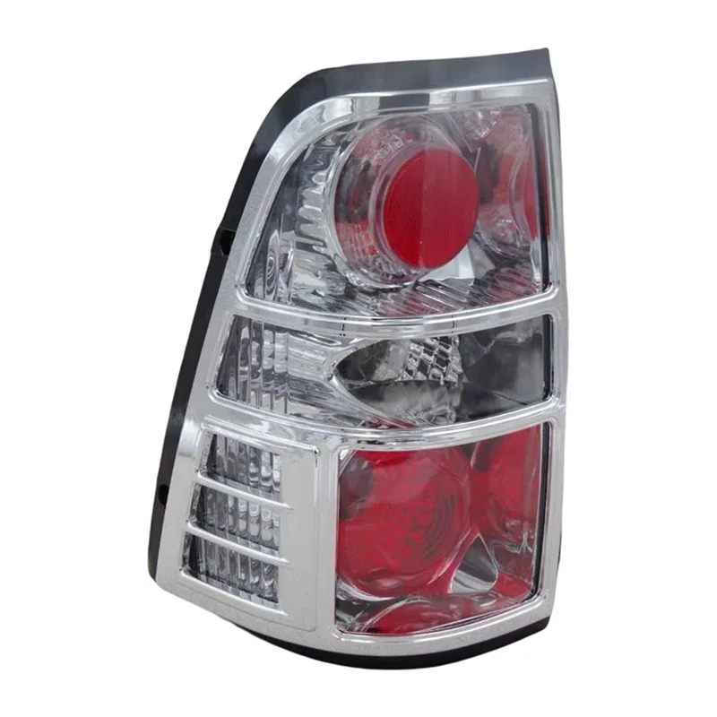 

Car Left Tail Light Assembly Rear Brake Signal Lamp Parking Lamp for Great Wall Sailor Gonow GA200 Pickup