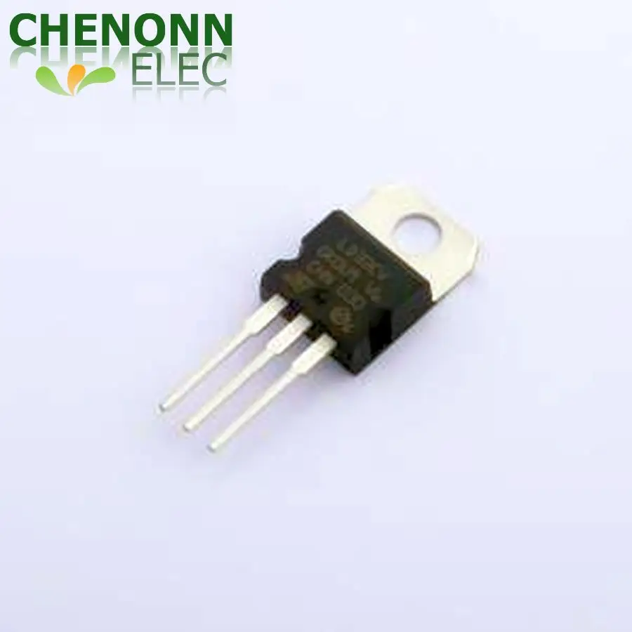 50PCS/LOT LD1117V33C (Power Management)