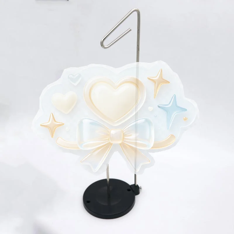 Sewing Machine Single Thread Stand Detachable Plastic Base Cone Spool Holder Portable for Travel Sewing Mending Work